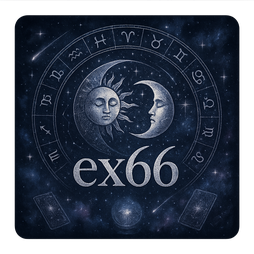 ex66 logo